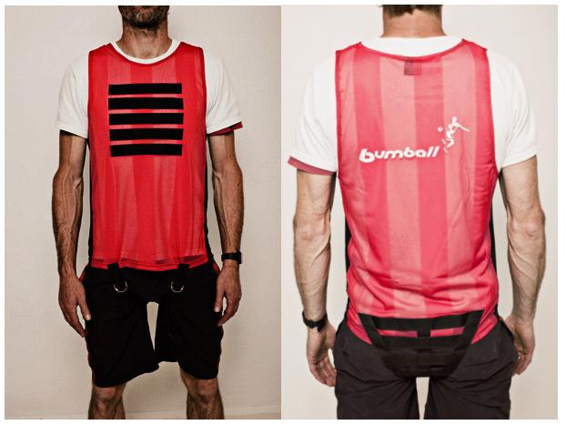 Bumball nr 2/M