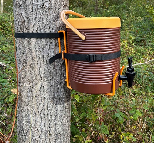 Drikkedispenser