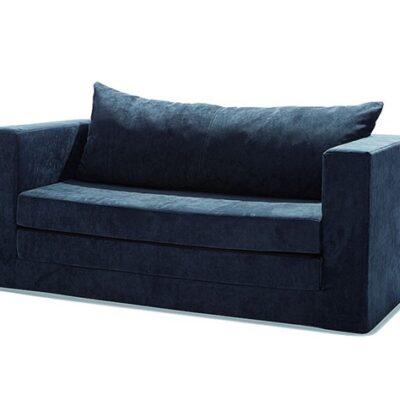 2350860 A Sovesofa klap ud