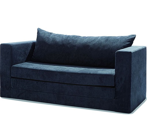 2350860 A Sovesofa klap ud