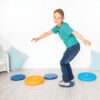 Balance spindere