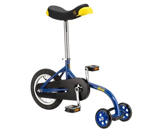 Balance træner