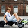 Banan-cykel EXIT Pro 100 triker UDSOLGT