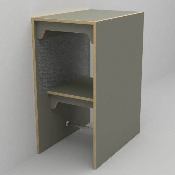 Undervisningsbox