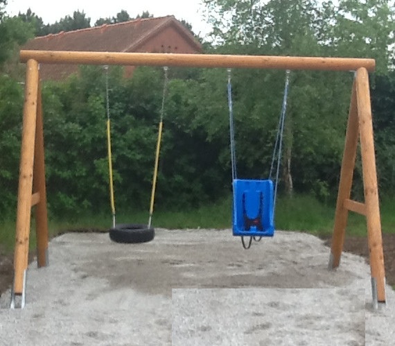 Gyngestativ