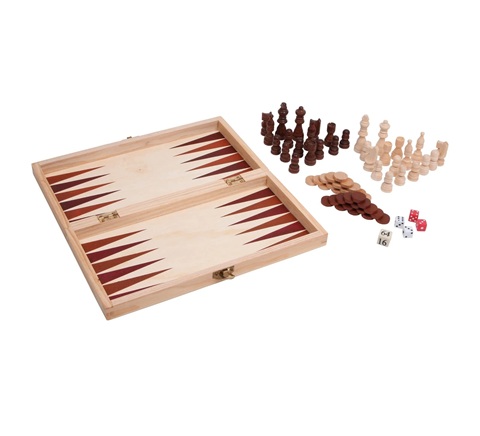 6400320 C Skak og backgammon i trækasse