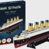3D pusle Titanic