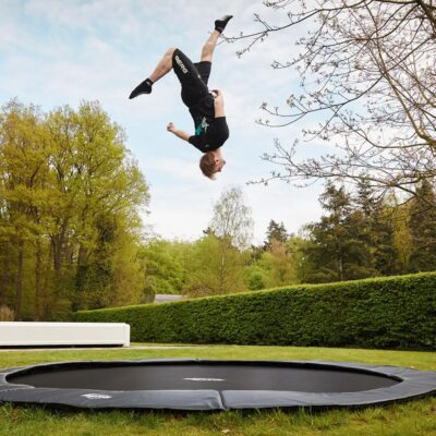 7002850 1 Flatgroud trampolin